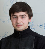 Демидов Сергей Владимирович