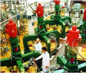 Галлий-германиевый нейтринный телескоп Баксанской нейтринной обсерватории - ГГНТ БНО