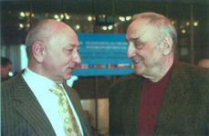 А.Н.Сасикян, А.Н.Тавхелидзе