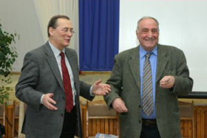  В.А.Матвеев, А.Н.Тавхелидзе