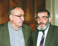 А.Н.Тавхелидзе, В.Н.Гаврин А.Н.Тавхелидзе, В.Н.Гаврин