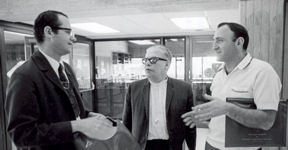 В.П.Шелест, Н.Н.Боголюбов, А.Н.Тавхелидзе